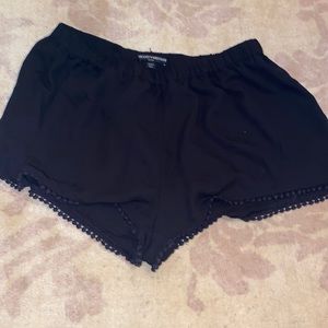 Brandy Melville shorts